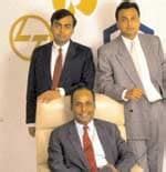 Sharing the holding - India Today