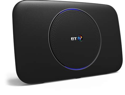 BT launches new home broadband backed up by EE’s mobile network ...
