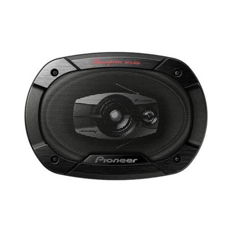Pioneer India - TS-6965V3 | Tougher at handling more high power input ...