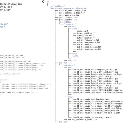 Image result for Sample of a File Structure