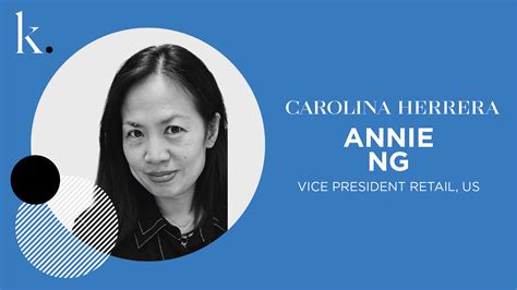 Executive Placement - VP Retail, US - Carolina Herrera