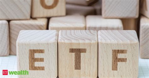 CPSE ETF: CPSE EFT FPO kicks off: Should you subscribe? - The Economic ...