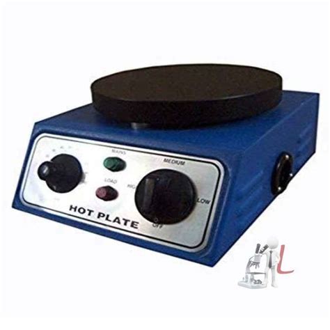 Explore Our Laboratory Hot Plates for Controlled Experiments ...