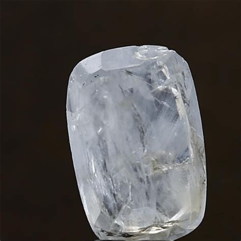 3.32 carat 3.65 ratti IGI-GTL certified natural Ceylonese rectangle ...