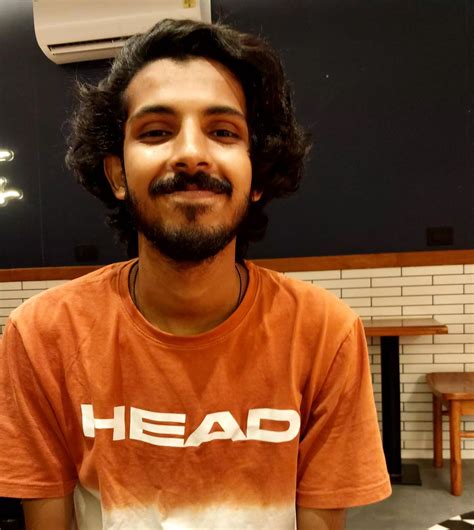 Abhinav K, The Bridge - Home of Indian Sports