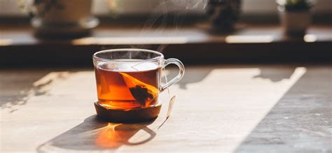10 Evidence-Based Health Benefits of Tea and Their Types