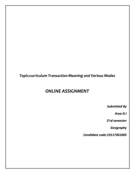 Image result for Answer to Topic 1