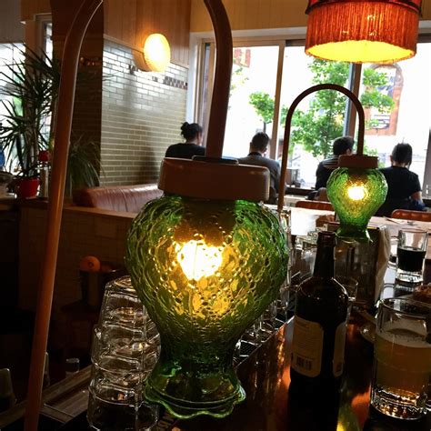 LE BOUCAN - MASSON, Montreal - Rosemont-La Petite-Patrie - Restaurant ...