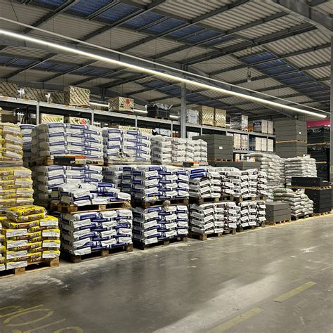 HORNBACH Bouwmarkt Nieuwegein - Openingstijden HORNBACH Bouwmarkt ...