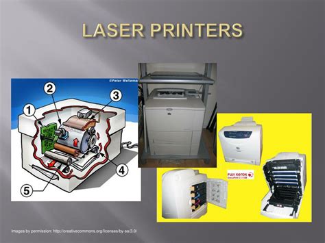 Image result for Laser Printers Introduction