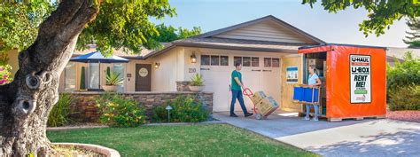 Image result for U-Box Moving Tips