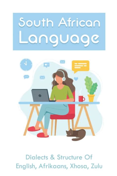 Buy South African Language: Dialects & Structure Of English, Afrikaans ...