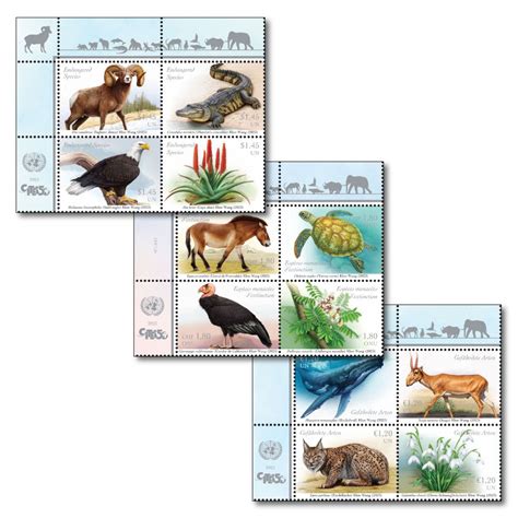 Endangered Plants And Animals