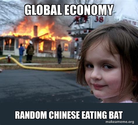 Earth Exploding Economy Meme 的图像结果