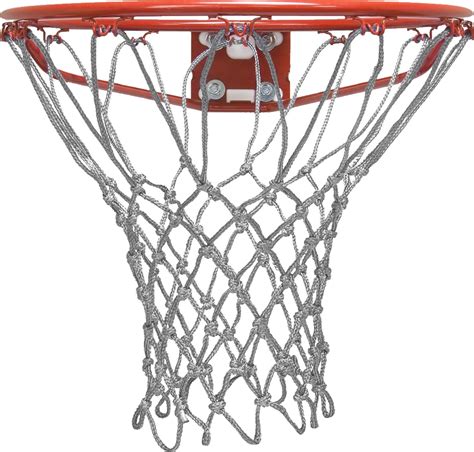 Raisco Speed Basketball Ring 36cm Dia (6 Basketball Size with Net ...
