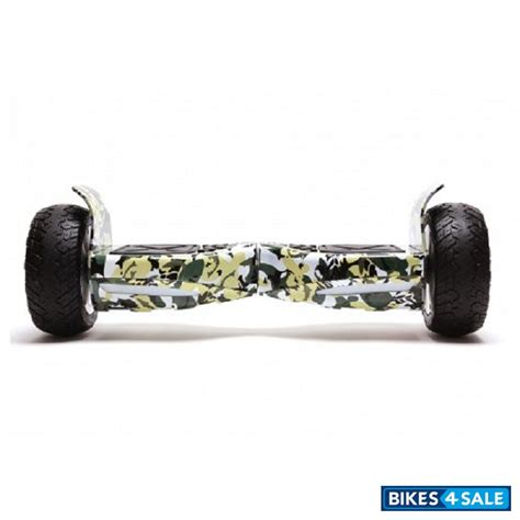 Hoverboards India T9 Off Road price, specs, mileage, colours, photos ...