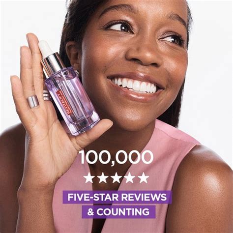 Revitalift Face Care Revitalift 1.5 % Hyaluronic Acid Serum 15ml