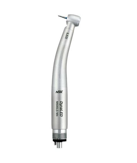 NSK Dyna LED Handpiece / Stainless Steel Dental Equipments – Dental Prod