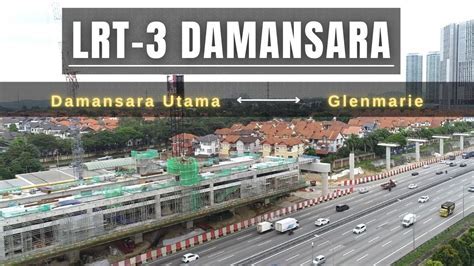 damansara area Android IOS V- 3.38