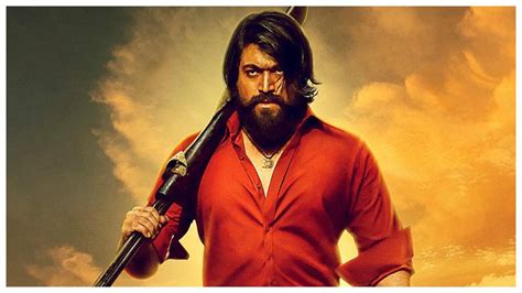 Yash's KGF: Chapter 2 to hit the screens on January 14? - India Today