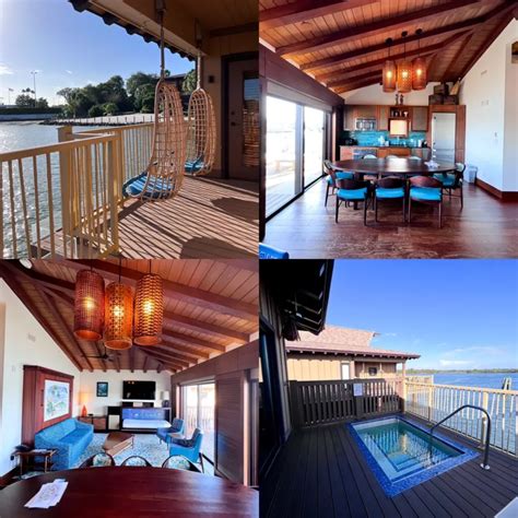 Disney Polynesian Bungalows Floor Plan | Floor Roma