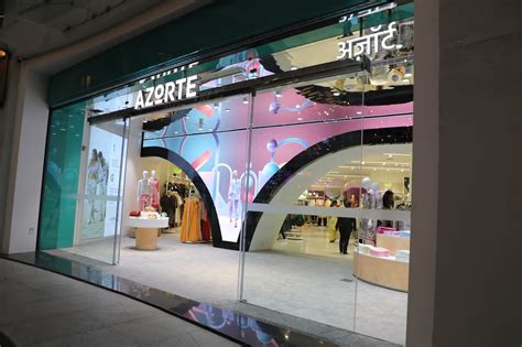 Reliance Retail launches premium fashion store AZORTE in Gurugram, its ...