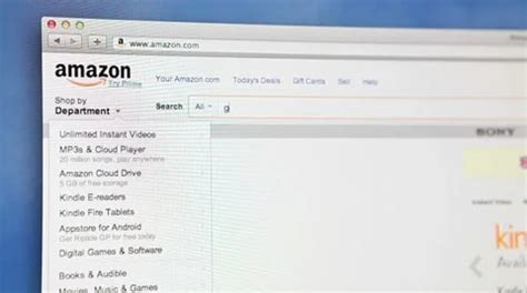Image result for Amazon Web Page