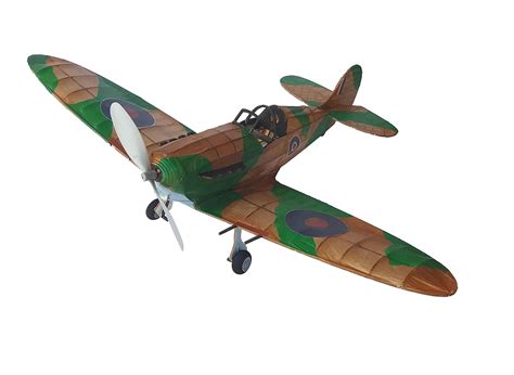 Image result for Spitfire Balsa Model Kit