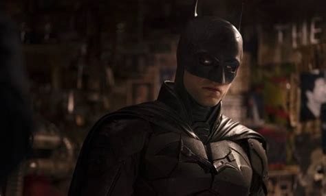 'The Batman 2' Is Officially Happening With Robert Pattinson Returning ...