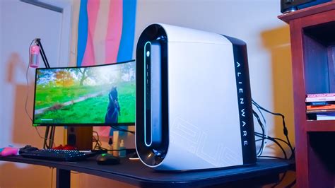 Image result for Alienware Desktop