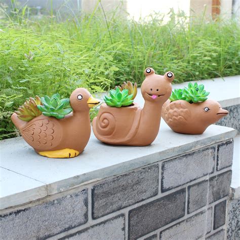 Terracotta Planters | Terracotta Pots | Clay Pots for Plants Online ...