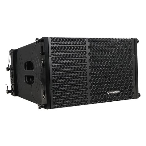 Image result for Sound Town Zethus Series Line Array