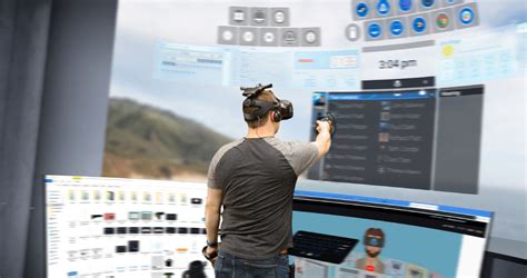 Image result for Spatial Virtual Reality