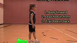 Image result for Gallop Step Pattern