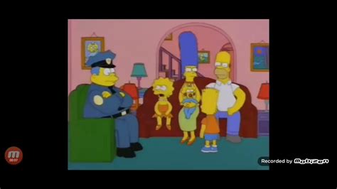Image result for The Simpsons Testing
