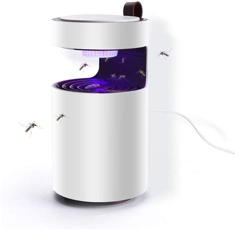 ANINBO Mosquito Killer Lamp Indoor Insect Trap for India | Ubuy