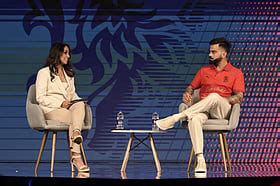 Where do I want to go? What is my energy levels like: how Virat Kohli ...