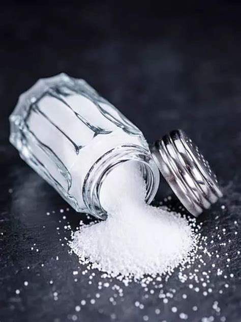 8 Salt substitutes For Better Heart Health | Times Now
