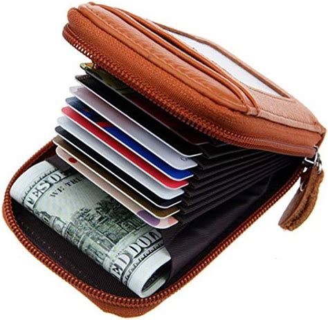 Leather Card Holder - Buy Leather Card Holder online at Best Prices in ...