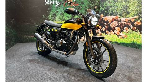 Honda Hness CB350, CB350 RS now available with custom accessory packs ...