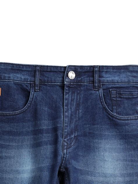 Buy Men’s Jeans Online | Up to 60% Off - WROGN – Wrogn