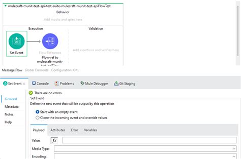 Mastering MUnit: A Comprehensive Guide to MuleSoft Testing (part – 1)