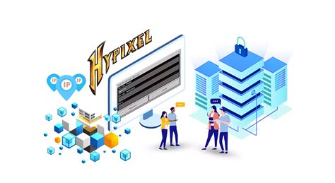 Image result for Hypixel Server Address Java