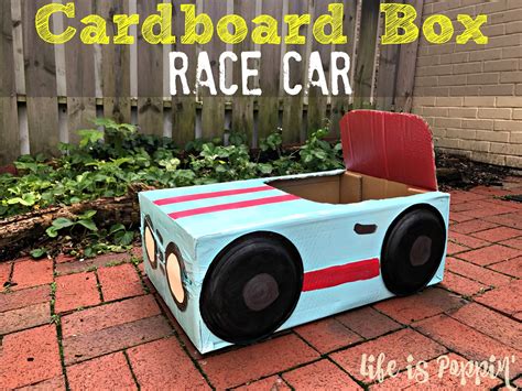 Image result for Cardboard Box Car Tutorial