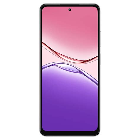 Oppo A5x 5G Smartphone (4GB RAM, 128GB Storage, MediaTek Dimensity ...