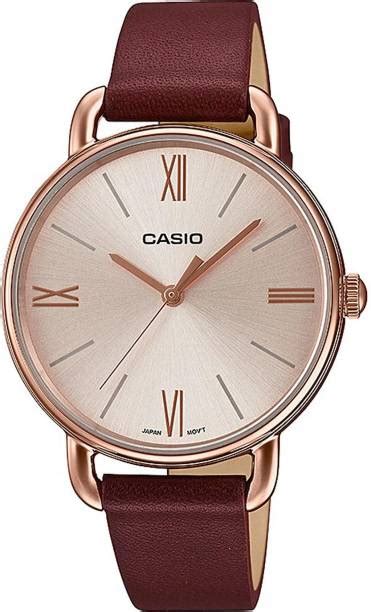 Casio Watches - Upto 50% to 80% OFF on Casio Watches Online | Flipkart.com