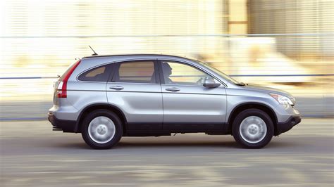 10 Reliable Used Japanese SUVs You Won’t Regret Buying