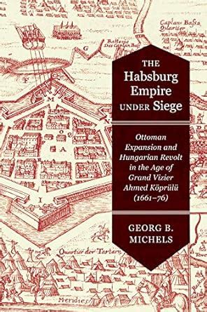 Buy The Habsburg Empire under Siege Book Online at Low Prices in India ...