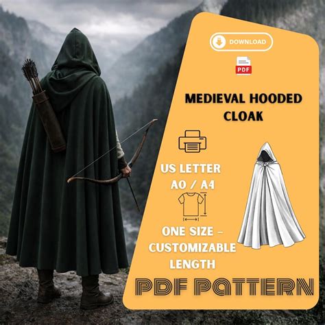 Buy Cloak Online In India - Etsy India