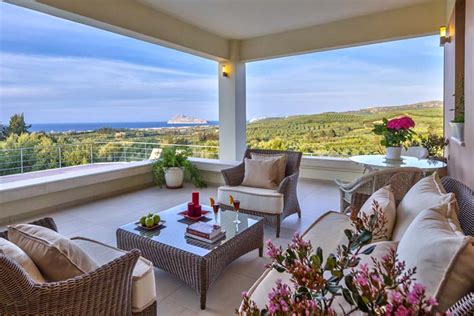 Villa Anastasia , Platanias , Chania , Crete